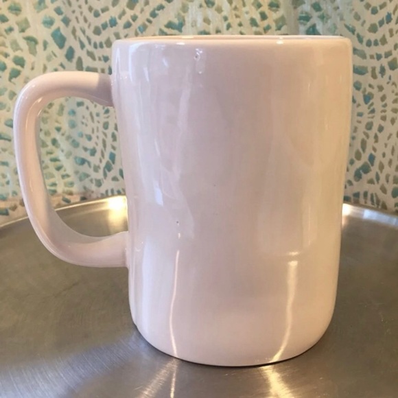 Rae Dunn Snooze Mug NWT Coffee Tea ceramic gift present - Picture 2 of 7